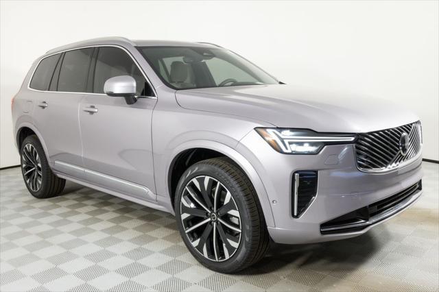 new 2026 Volvo XC90 car, priced at $71,825