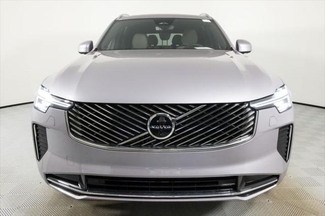 new 2026 Volvo XC90 car, priced at $71,825