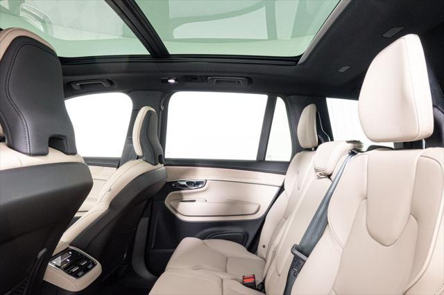 new 2026 Volvo XC90 car, priced at $71,825