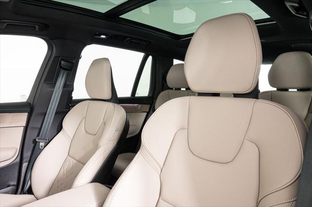 new 2026 Volvo XC90 car, priced at $71,825