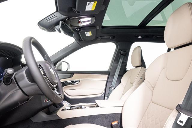 new 2026 Volvo XC90 car, priced at $71,825