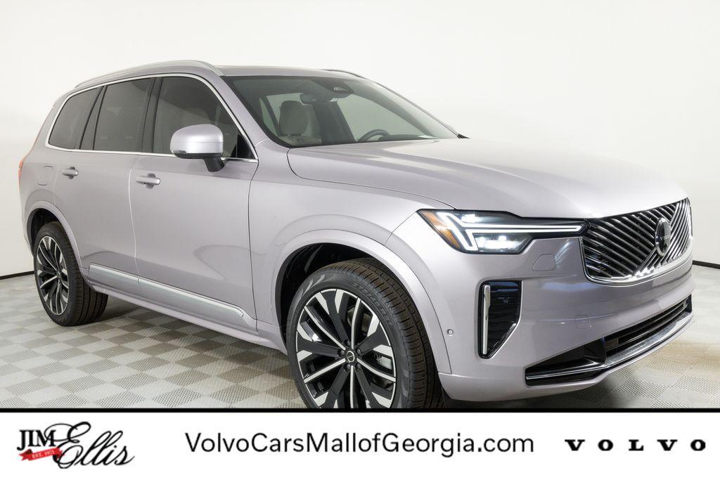 new 2026 Volvo XC90 car, priced at $71,825