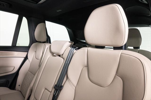 new 2026 Volvo XC90 car, priced at $71,825