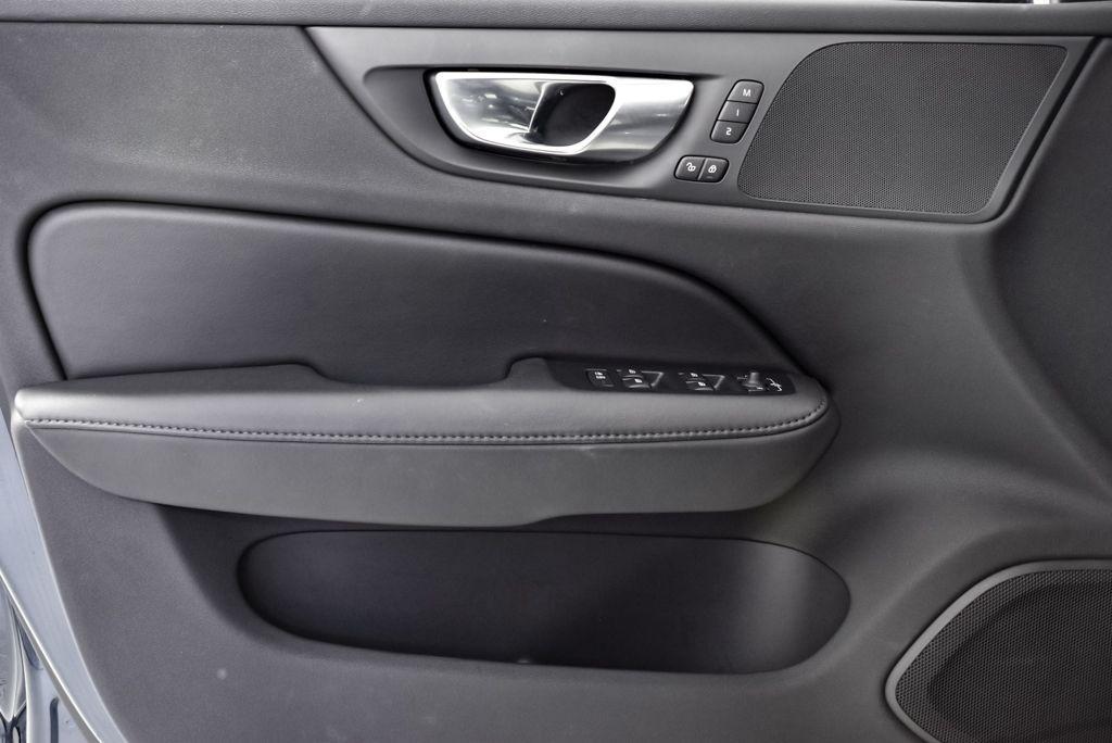 used 2025 Volvo V60 Cross Country car, priced at $38,325