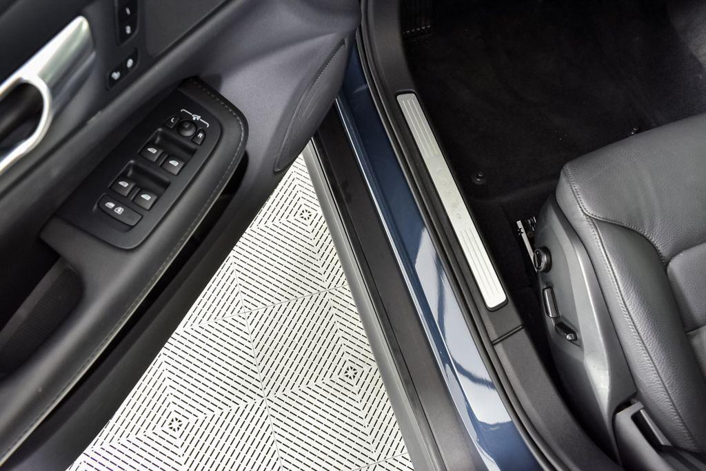 used 2025 Volvo V60 Cross Country car, priced at $38,325