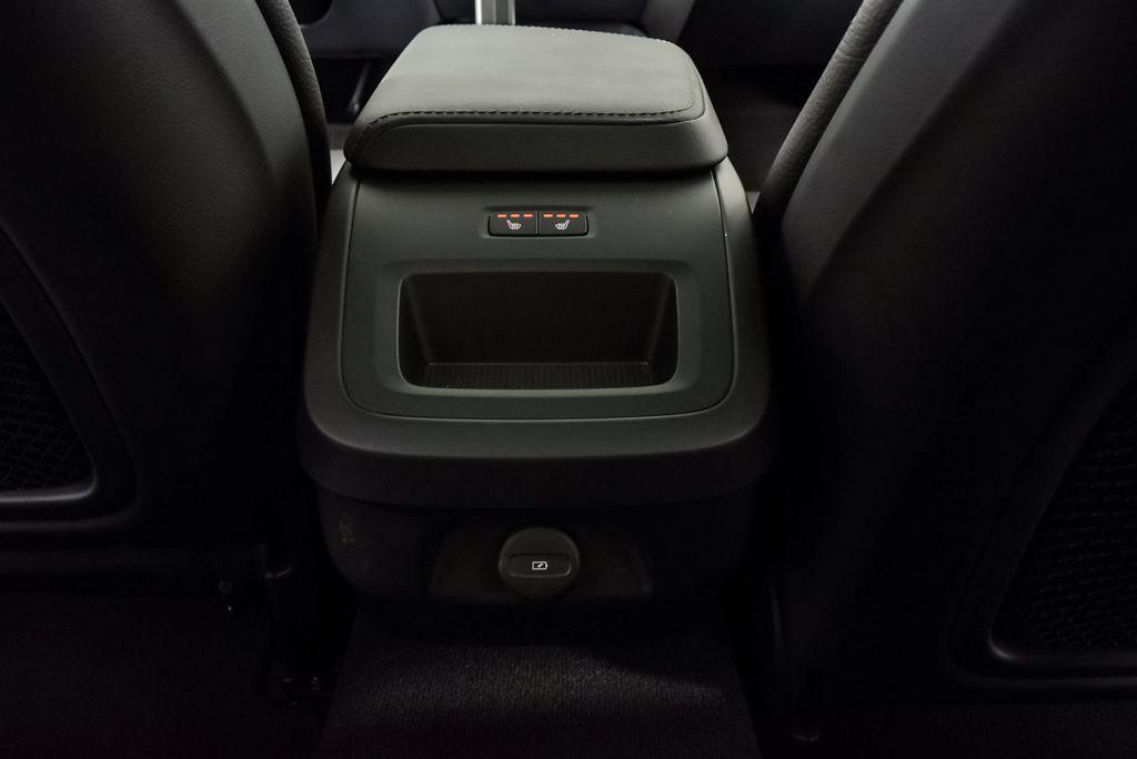 used 2025 Volvo V60 Cross Country car, priced at $38,325