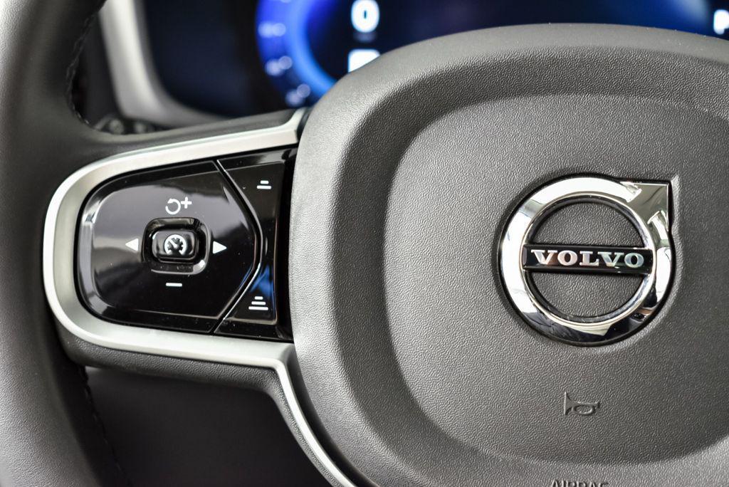 used 2025 Volvo V60 Cross Country car, priced at $38,325