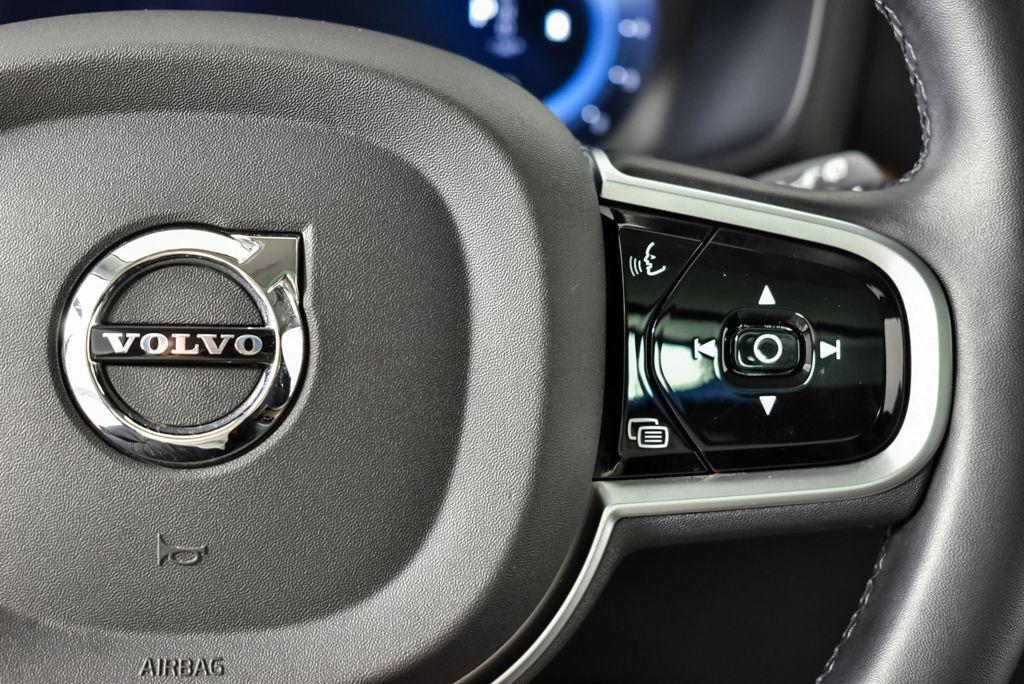 used 2025 Volvo V60 Cross Country car, priced at $38,325