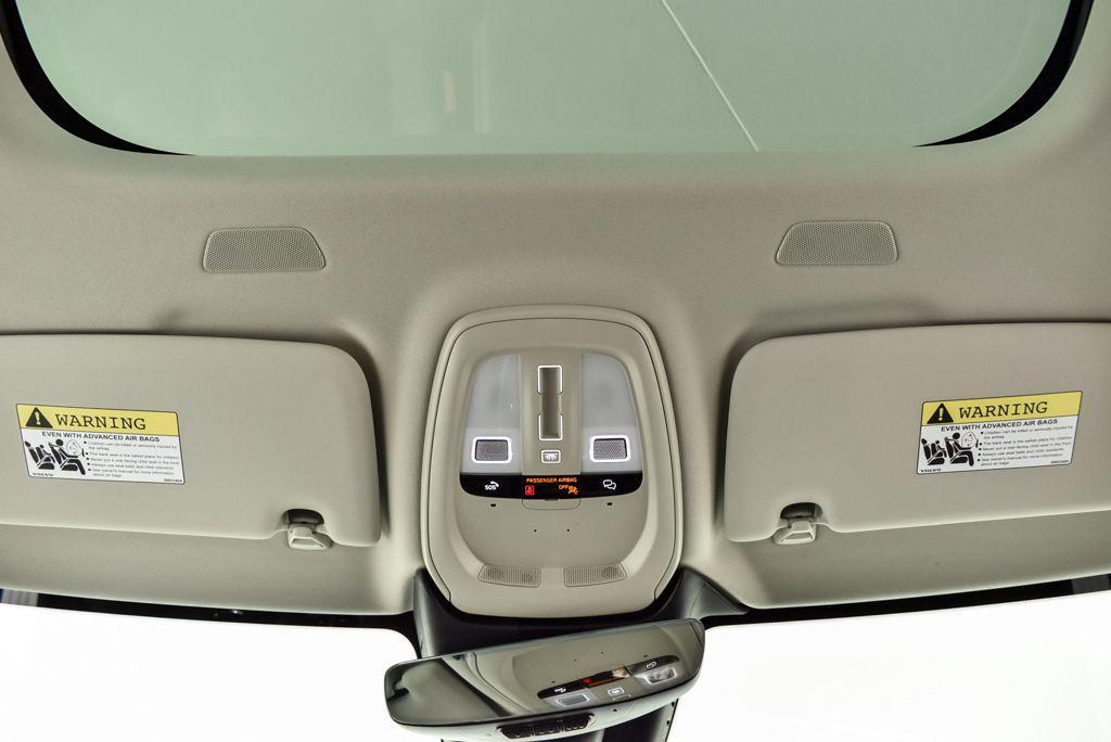 used 2025 Volvo V60 Cross Country car, priced at $38,325