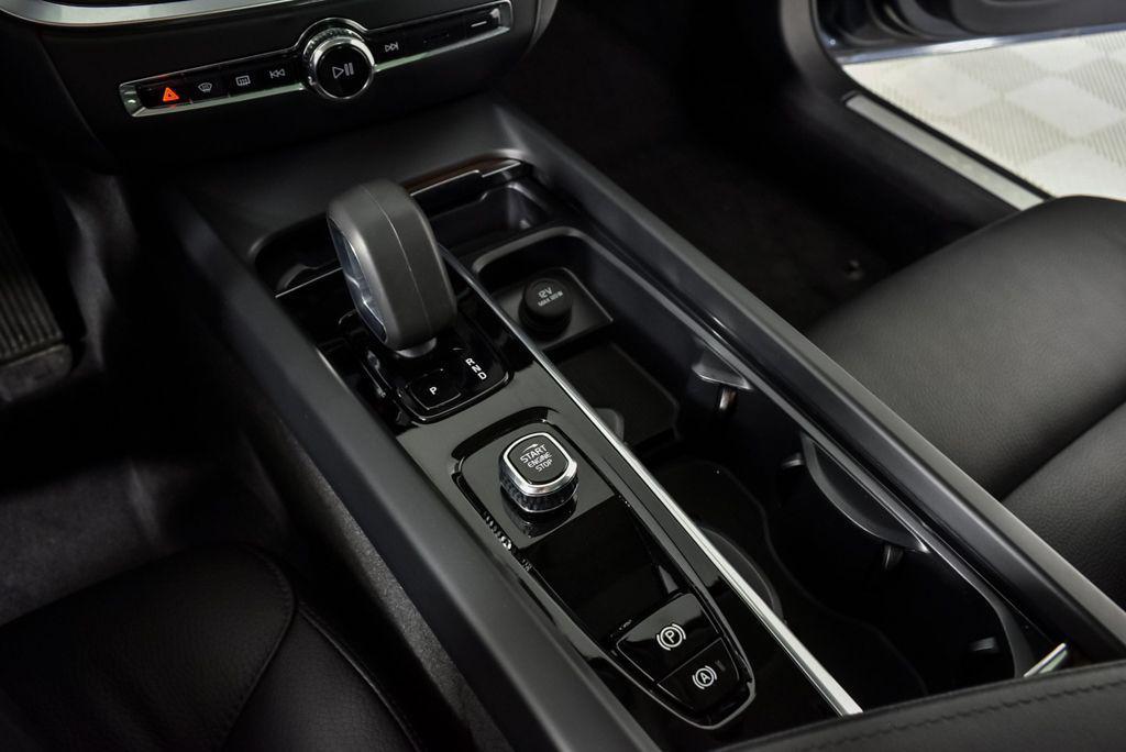 used 2025 Volvo V60 Cross Country car, priced at $38,325