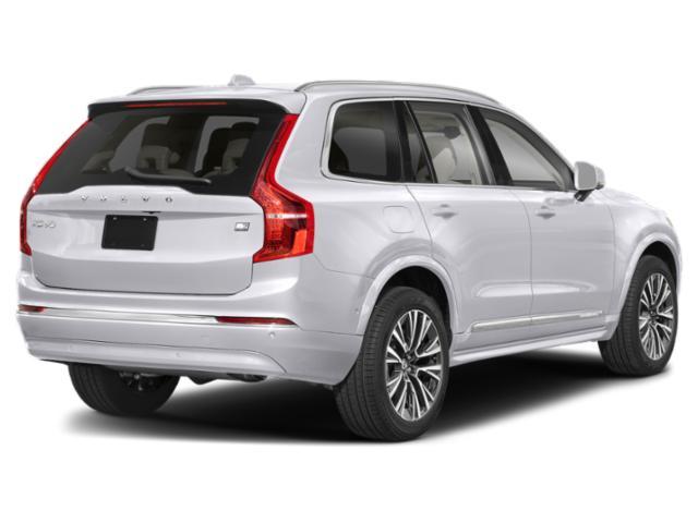 used 2023 Volvo XC90 Recharge Plug-In Hybrid car, priced at $62,500