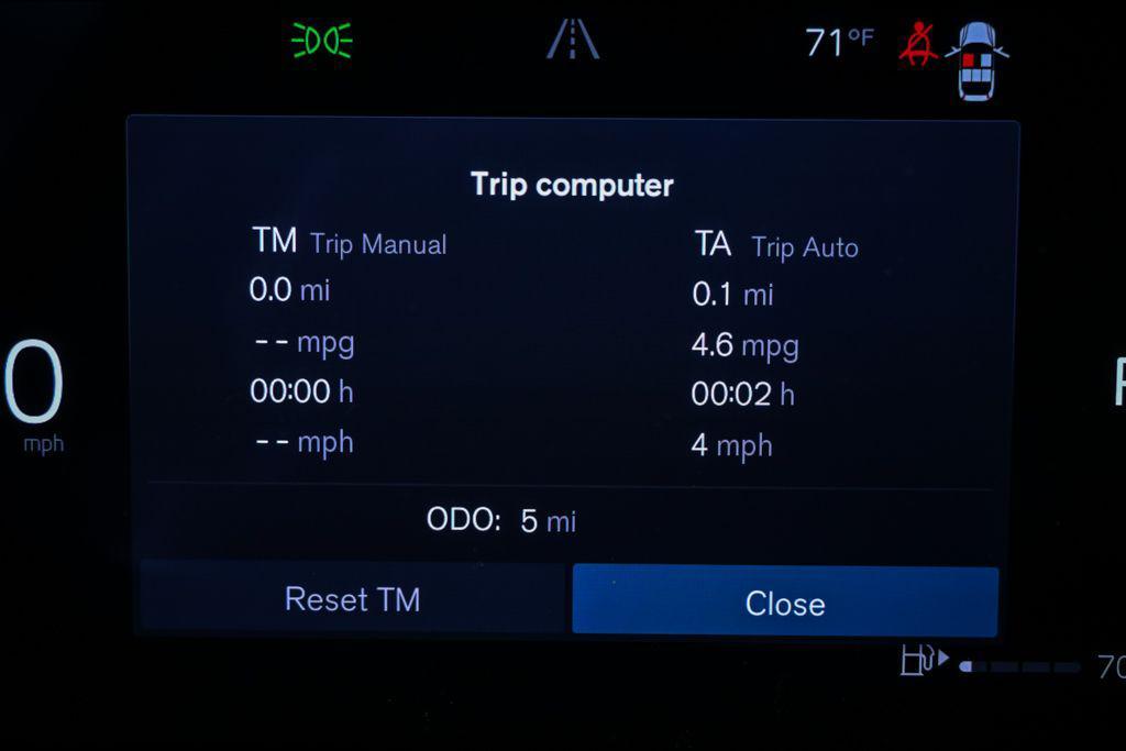 new 2026 Volvo XC60 car