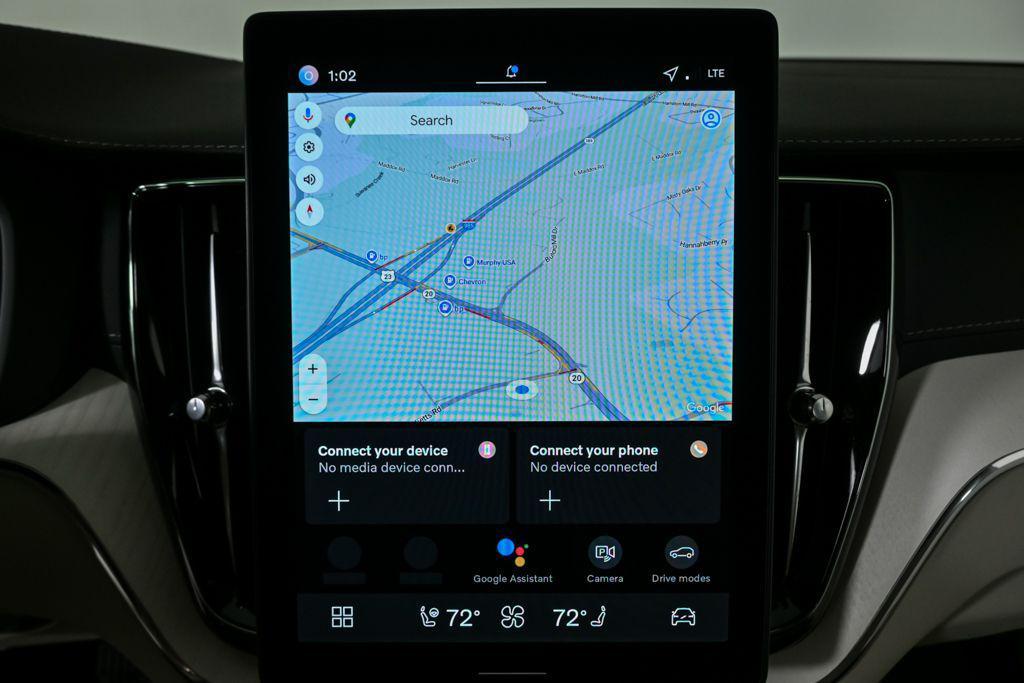 new 2026 Volvo XC60 car