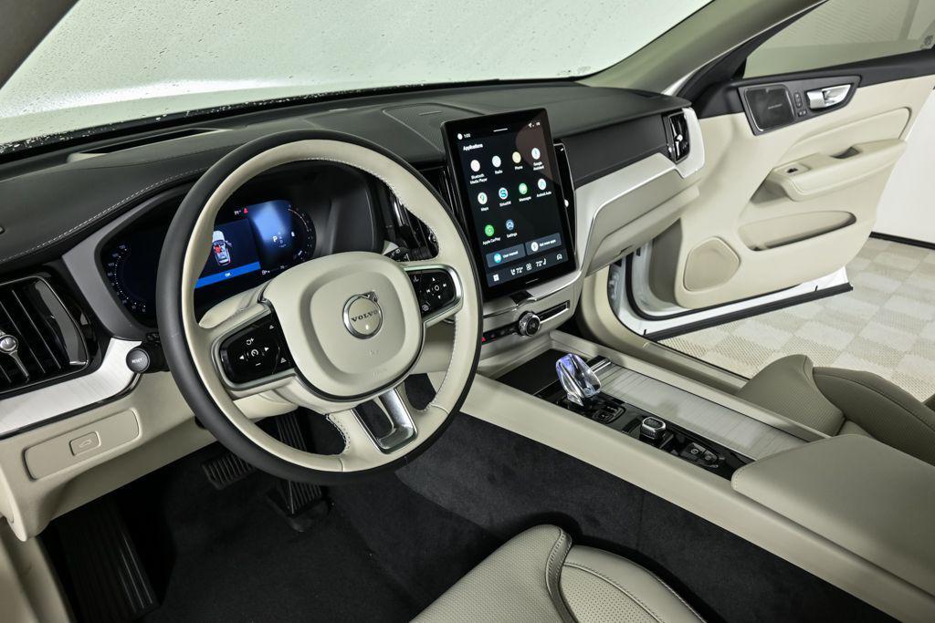 new 2026 Volvo XC60 car