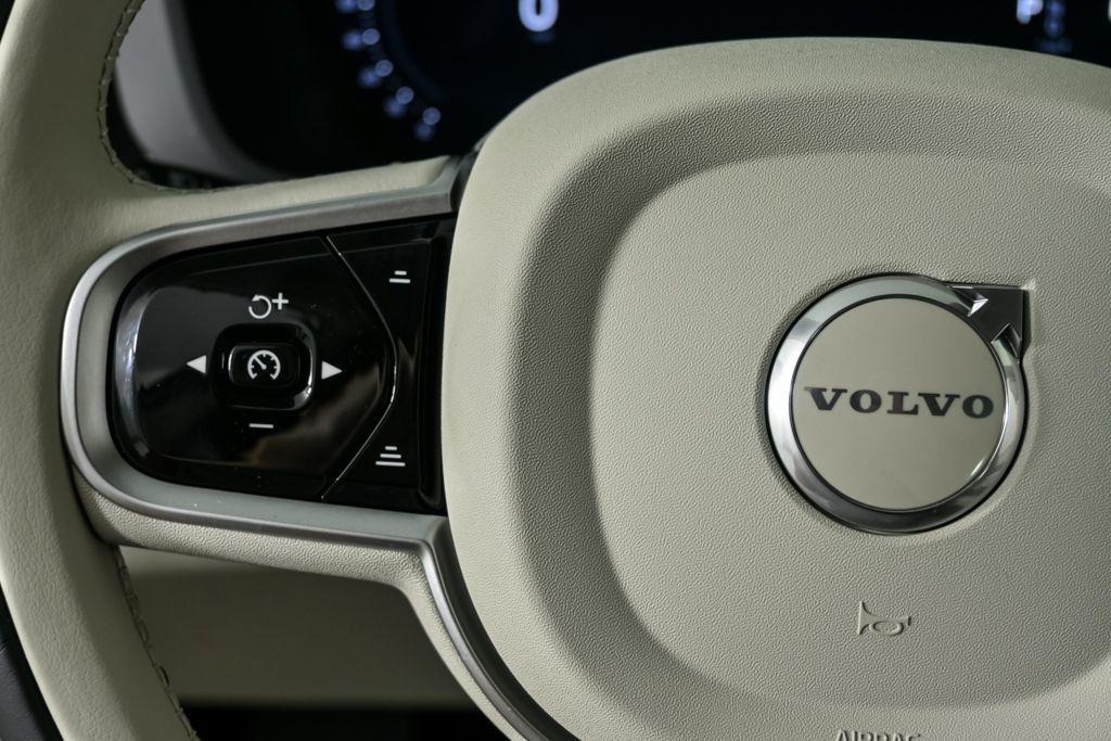 new 2026 Volvo XC60 car