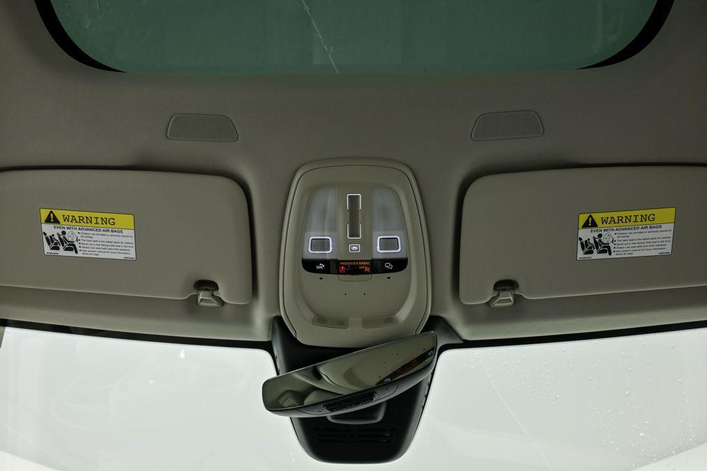 new 2026 Volvo XC60 car