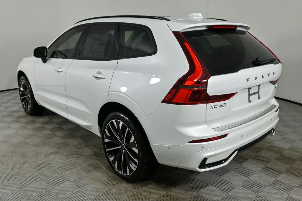 new 2026 Volvo XC60 car