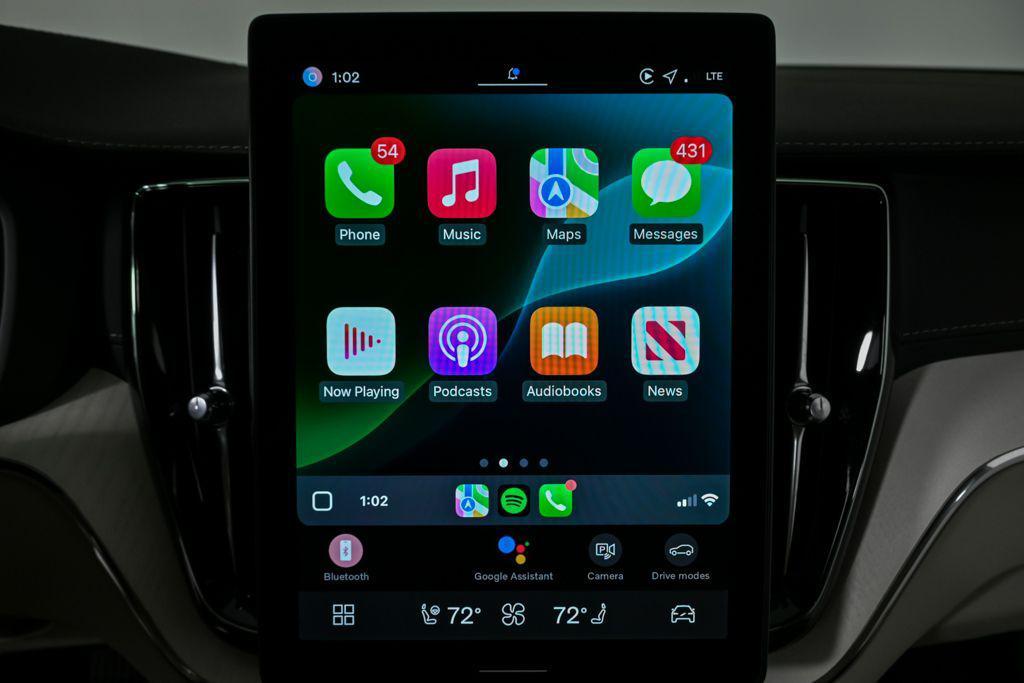 new 2026 Volvo XC60 car