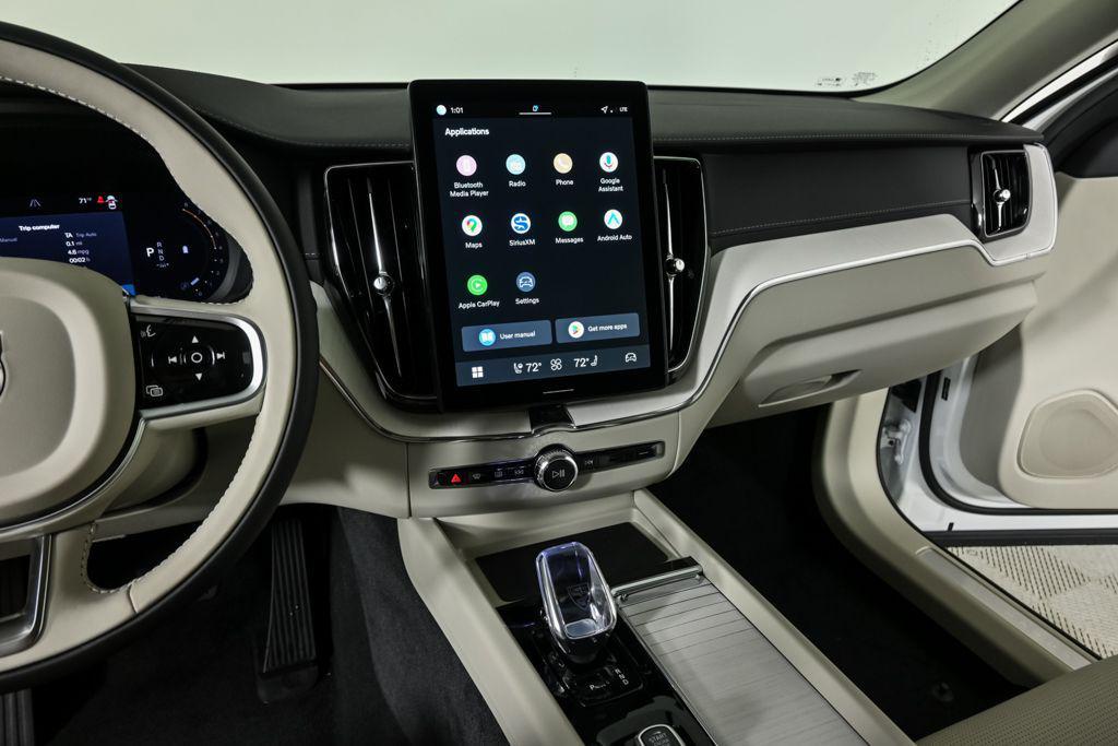 new 2026 Volvo XC60 car