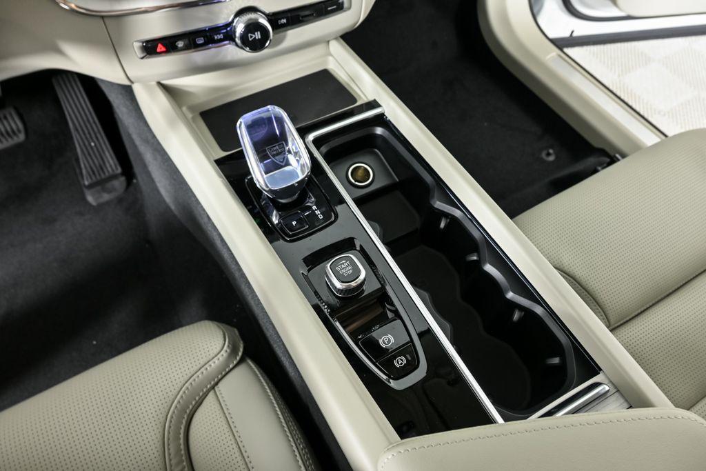 new 2026 Volvo XC60 car