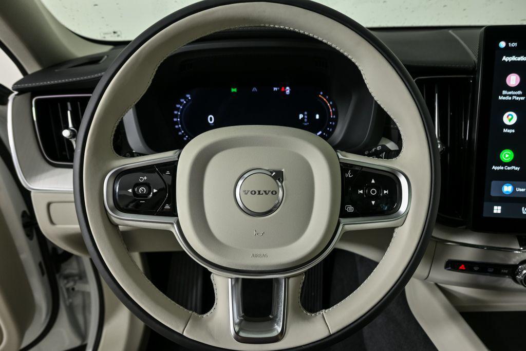 new 2026 Volvo XC60 car