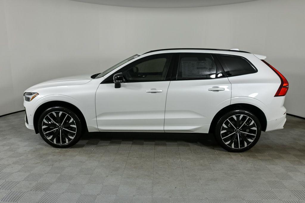 new 2026 Volvo XC60 car