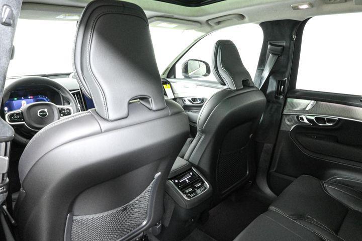 new 2025 Volvo XC90 car, priced at $78,345
