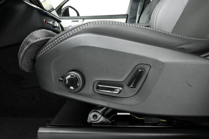 new 2025 Volvo XC90 car, priced at $78,345