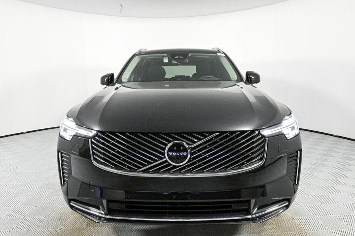 new 2025 Volvo XC90 car, priced at $78,345