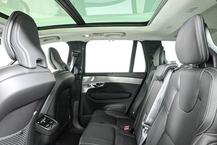 new 2025 Volvo XC90 car, priced at $78,345