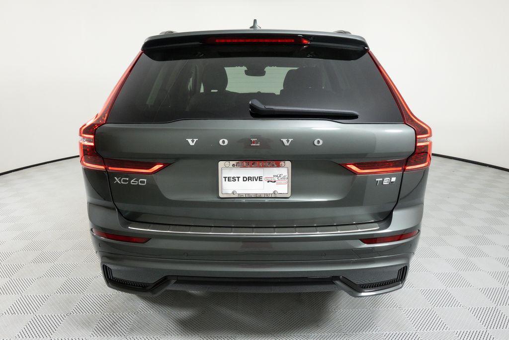 new 2026 Volvo XC60 Plug-In Hybrid car, priced at $80,310