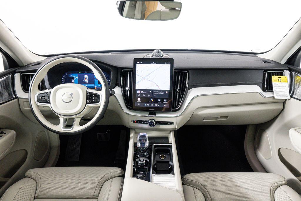 new 2026 Volvo XC60 Plug-In Hybrid car, priced at $80,310