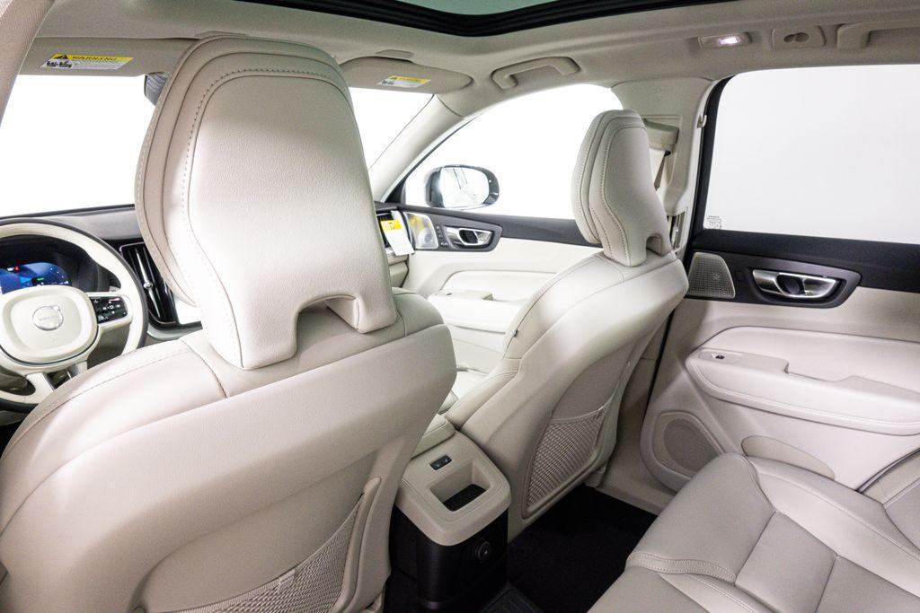 new 2026 Volvo XC60 Plug-In Hybrid car, priced at $80,310