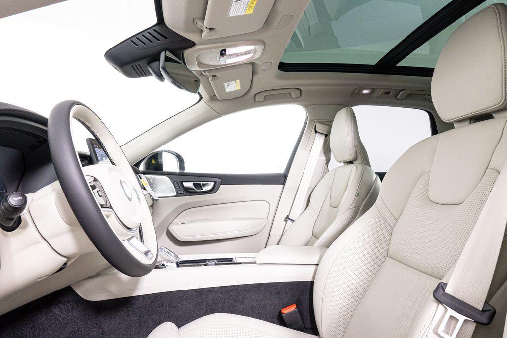 new 2026 Volvo XC60 Plug-In Hybrid car, priced at $80,310