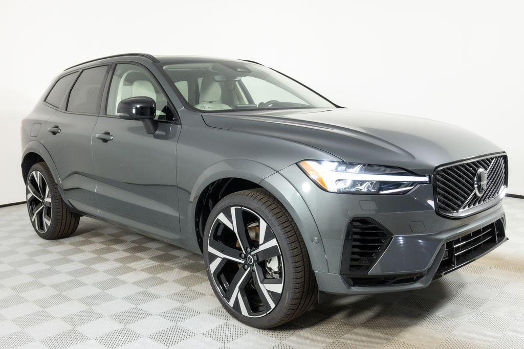 new 2026 Volvo XC60 Plug-In Hybrid car, priced at $80,310