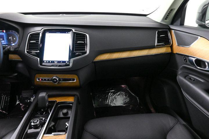 used 2024 Volvo XC90 car, priced at $44,700