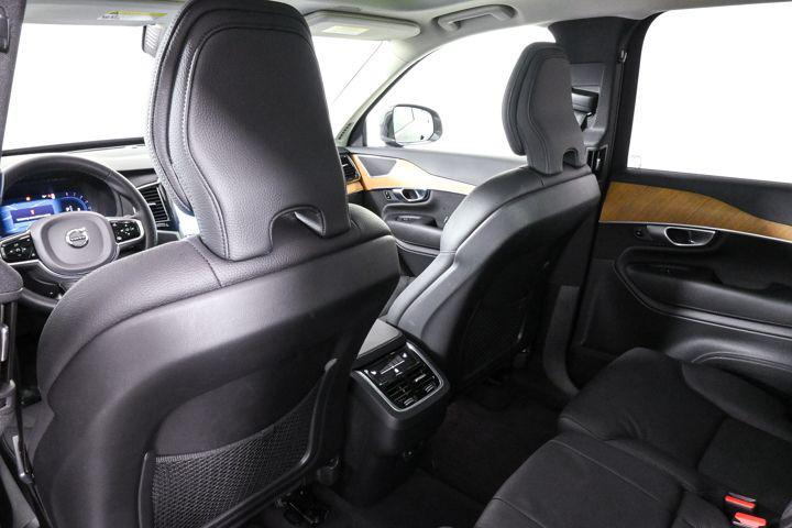 used 2024 Volvo XC90 car, priced at $44,700