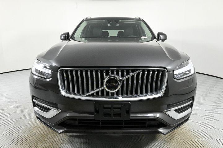 used 2024 Volvo XC90 car, priced at $44,700