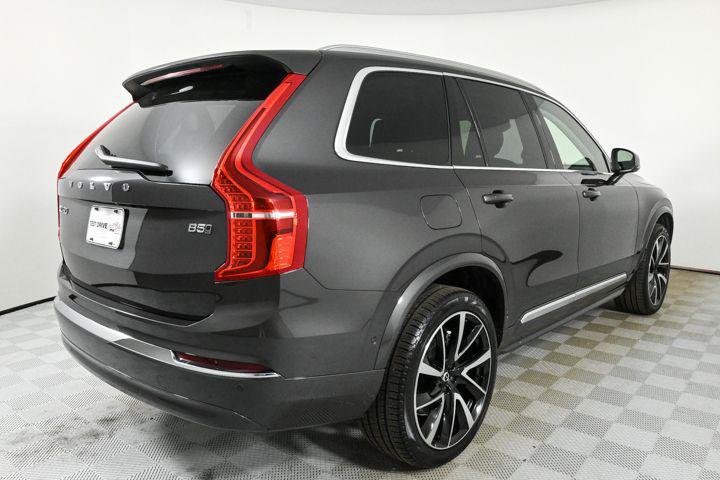 used 2024 Volvo XC90 car, priced at $44,700