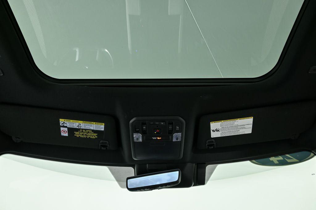 used 2024 Toyota Sequoia car, priced at $73,042