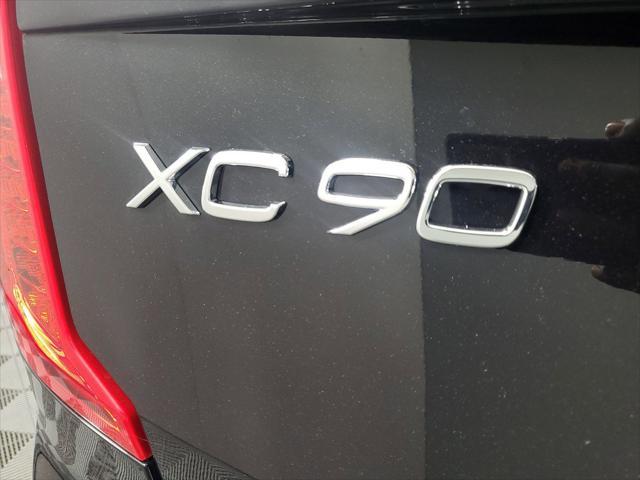 new 2024 Volvo XC90 car, priced at $73,840