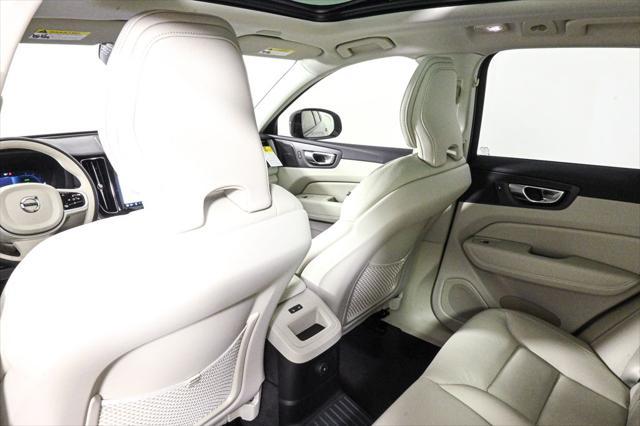 new 2025 Volvo XC60 Plug-In Hybrid car, priced at $66,665