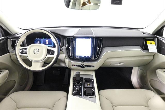 new 2025 Volvo XC60 Plug-In Hybrid car, priced at $66,665