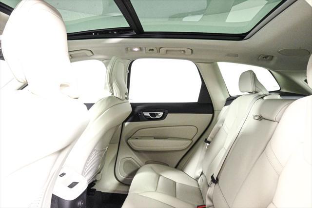 new 2025 Volvo XC60 Plug-In Hybrid car, priced at $66,665