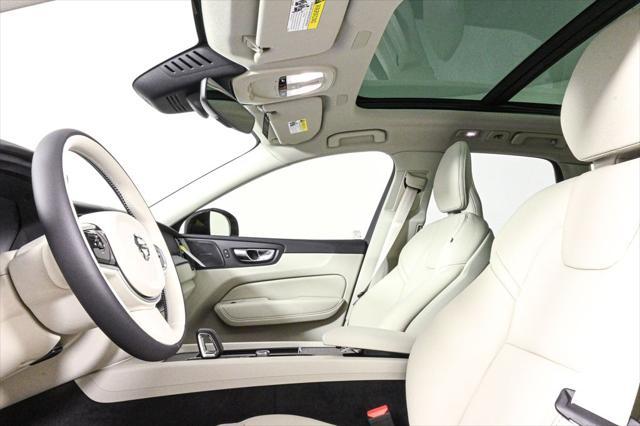 new 2025 Volvo XC60 Plug-In Hybrid car, priced at $66,665