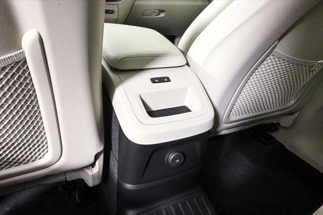 new 2025 Volvo XC60 Plug-In Hybrid car, priced at $66,665