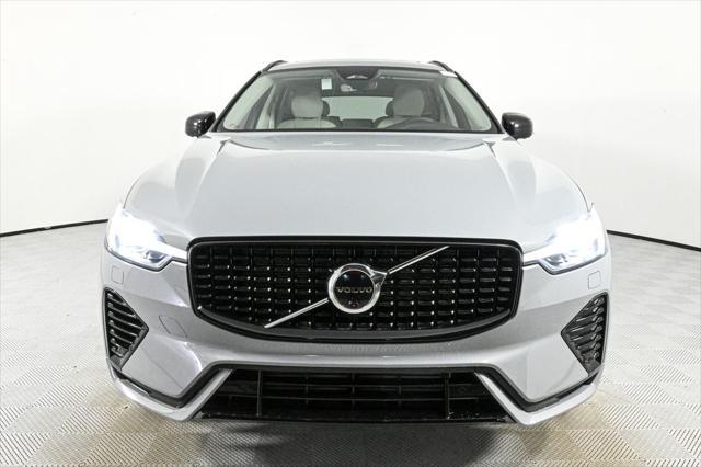 new 2025 Volvo XC60 Plug-In Hybrid car, priced at $66,665