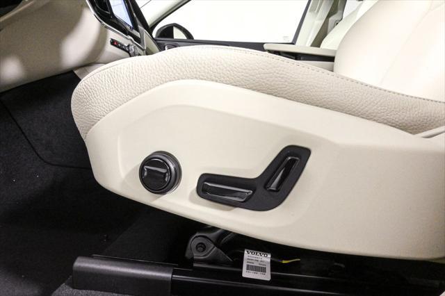 new 2025 Volvo XC60 Plug-In Hybrid car, priced at $66,665