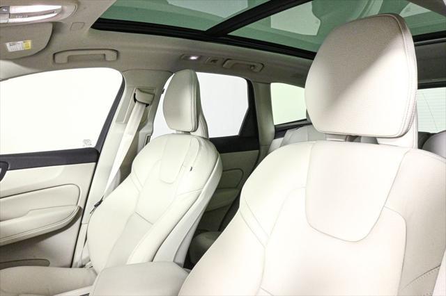 new 2025 Volvo XC60 Plug-In Hybrid car, priced at $66,665