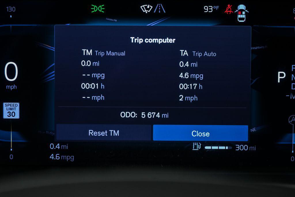 used 2023 Volvo S60 car, priced at $30,936